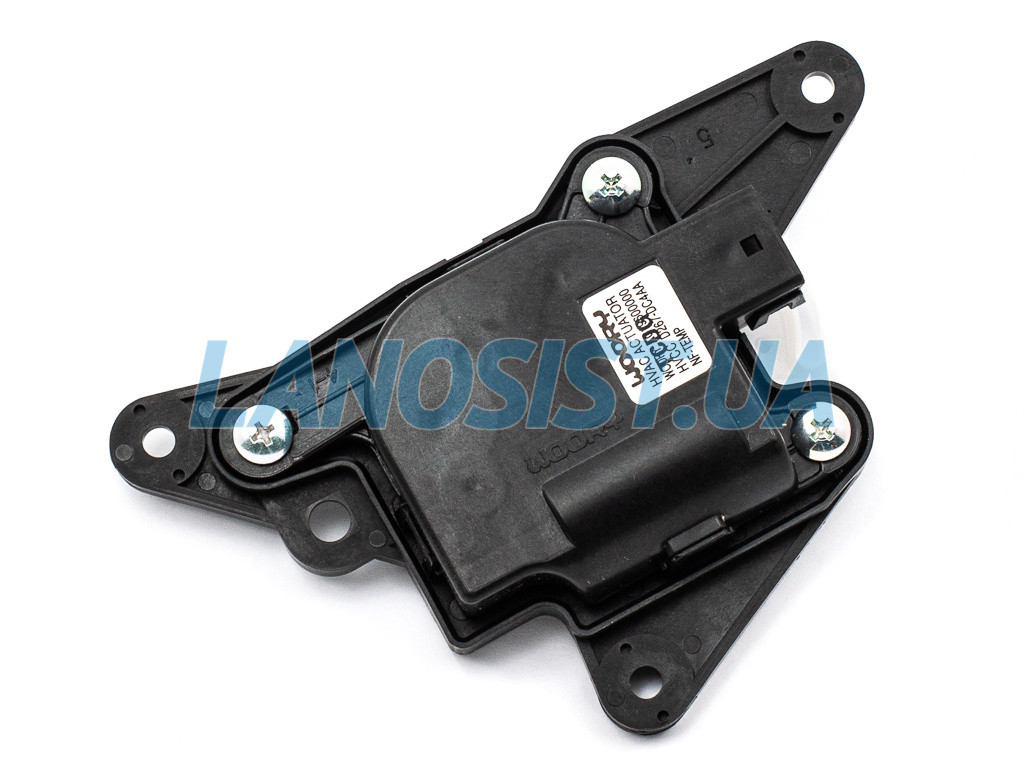 Привід заслінки обігрівача салону Grandeur Santa Fe Sonata MOBIS 971603K000