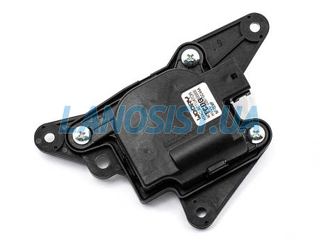 Привід заслінки обігрівача салону Grandeur Santa Fe Sonata MOBIS 971603K000, фото 1