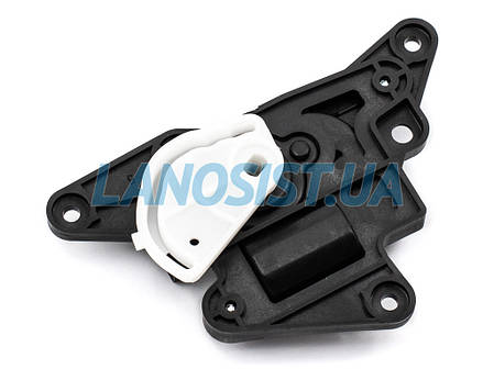 Привід заслінки обігрівача салону Grandeur Santa Fe Sonata MOBIS 971603K000, фото 2