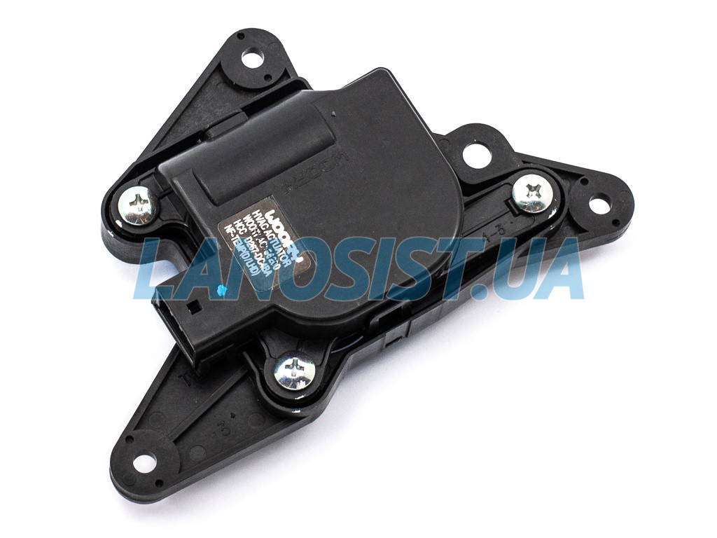 Привід заслінки обігрівача салону Grandeur Santa Fe Sonata HCC 971593K000