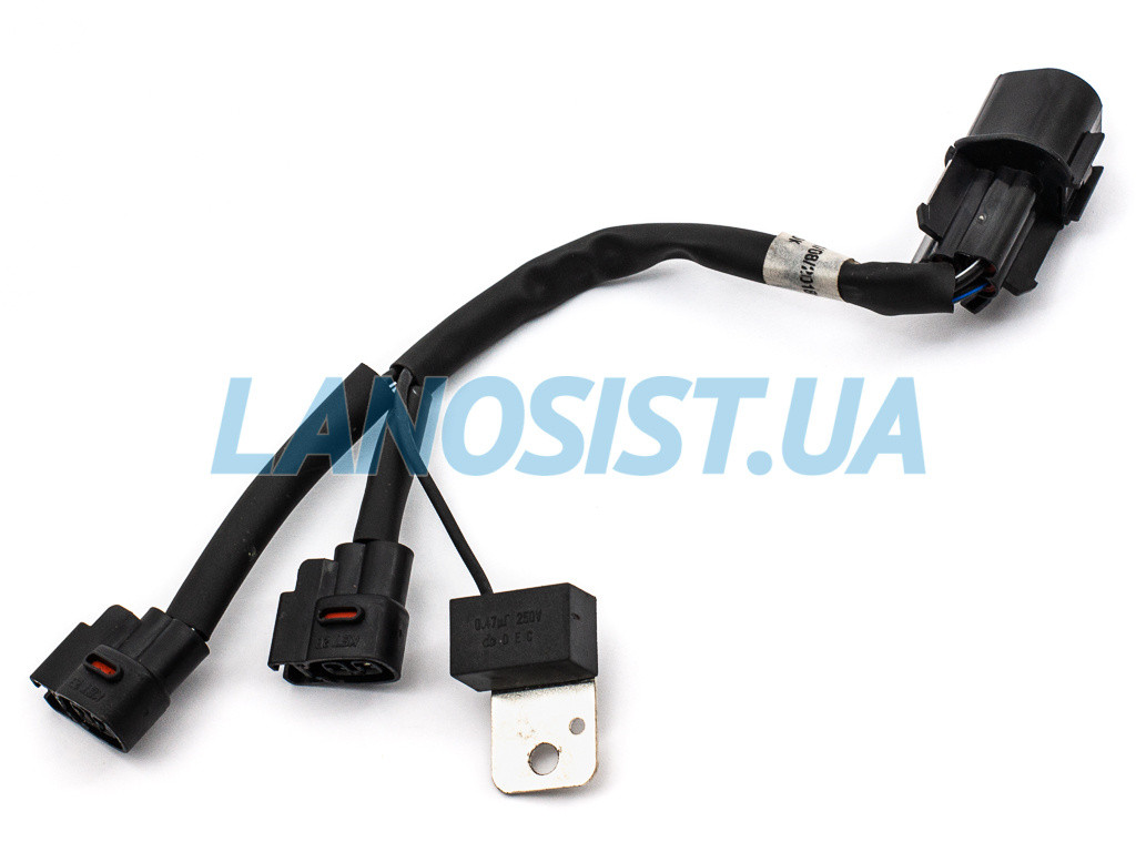Конденсатор котушки запалювання i10 i20 Rio MOBIS 2736702630