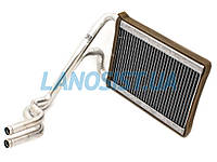 Радиатор печки ix35 Tucson Sportage HCC 971382Y000