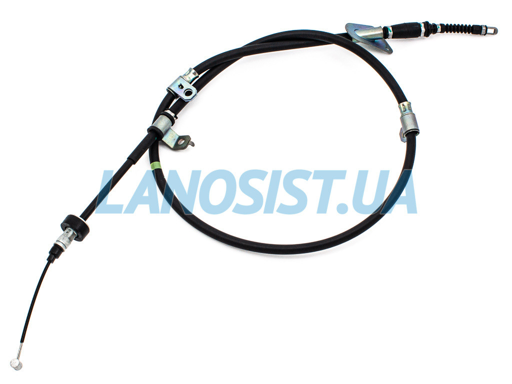 Трос ручника ix35 Tucson MOBIS (правий) 597702S250
