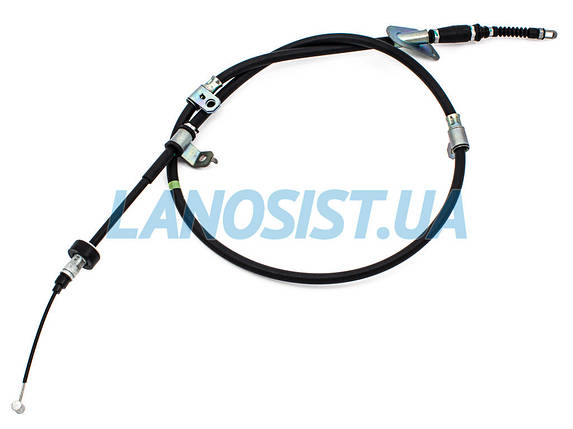 Трос ручника ix35 Tucson MOBIS (правий) 597702S250, фото 1