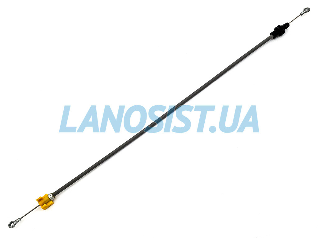 Трос пічки Авео T250/T255 (регулювання потоку повітря) OEM 96475869