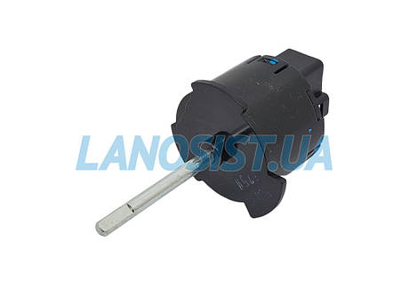 Перемикач швидкості мотора пічки Авео T250/T255 OEM 96475871, фото 1