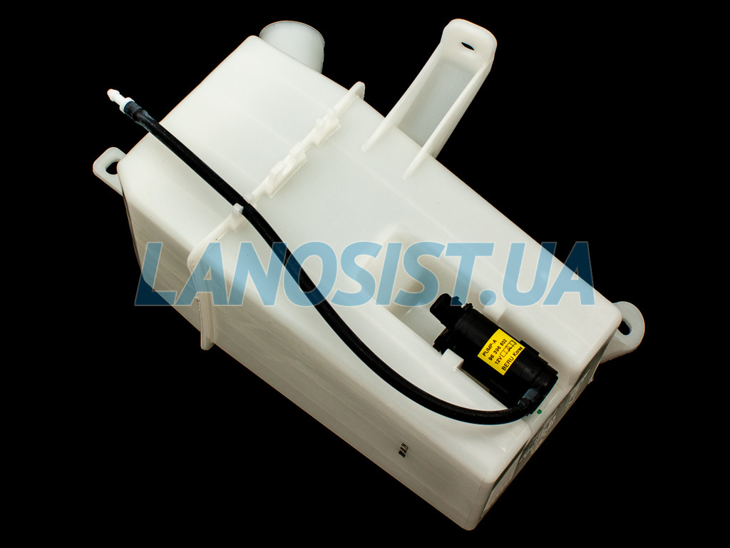 Бачок омивача з насосом Лачетті GM 96550797