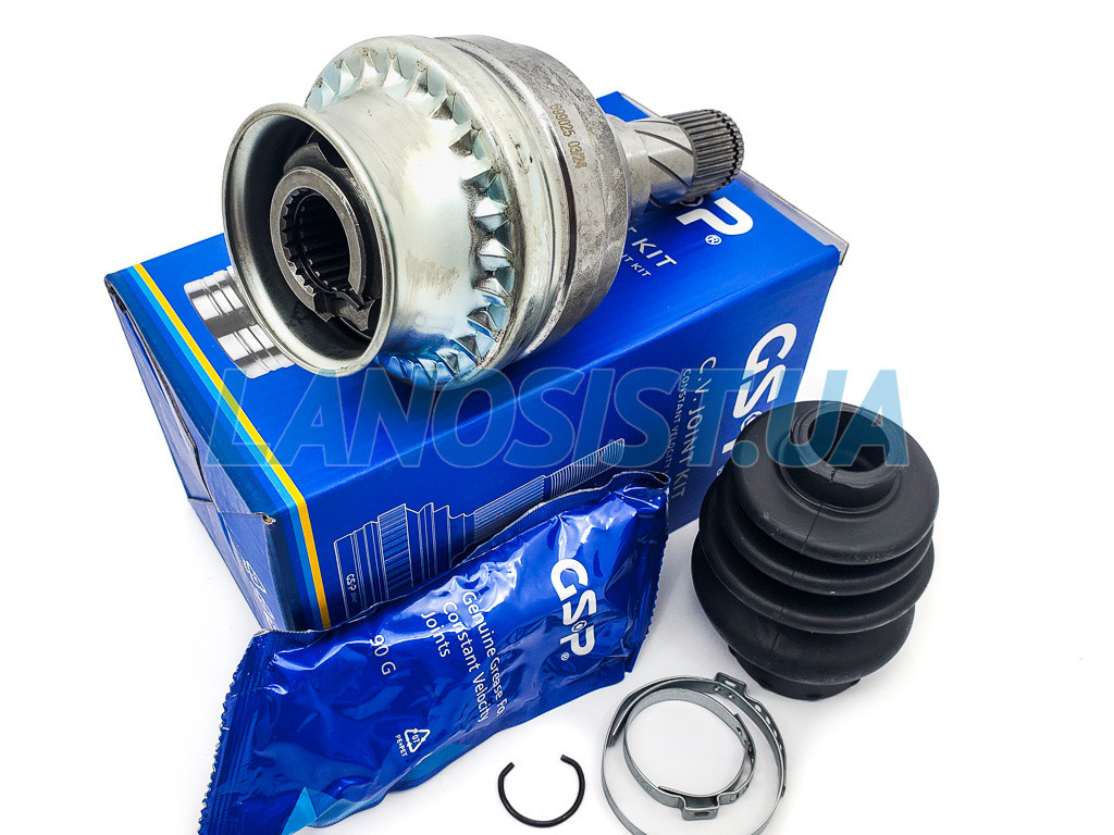 ШРКШ Ланос Нексія Авео (внутрішній, сепаратор) GSP 699025