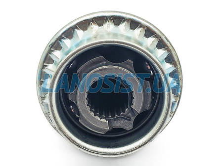 ШРКШ Ланос Нексія Авео (внутрішній, сепаратор) GSP 699025, фото 2