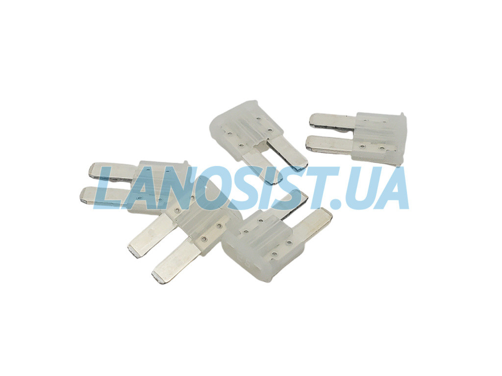 Запобіжник прапорцевий MICRO 25A MOBIS 1879005264