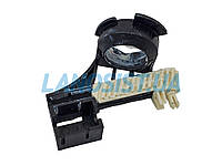 Втулка панелі пічки Авео T250 OEM (регулювання потоку повітря) 96650496