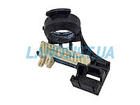 Втулка панелі пічки Авео T250 OEM (регулювання температури) 96650496