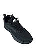 Чоловічі кросівки чорні Dual, фото 4