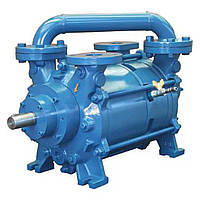 Вакуумний двоступінчастий насос CDS-5-480 FINDER