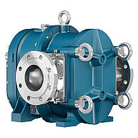 Роторно-лопатевий насос серії BLUELINE LEGEND типу PN BÖRGER