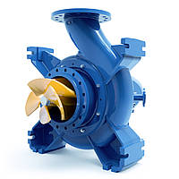 Насоси для середньої консистенції (до 16%) Серія MC ANDRITZ