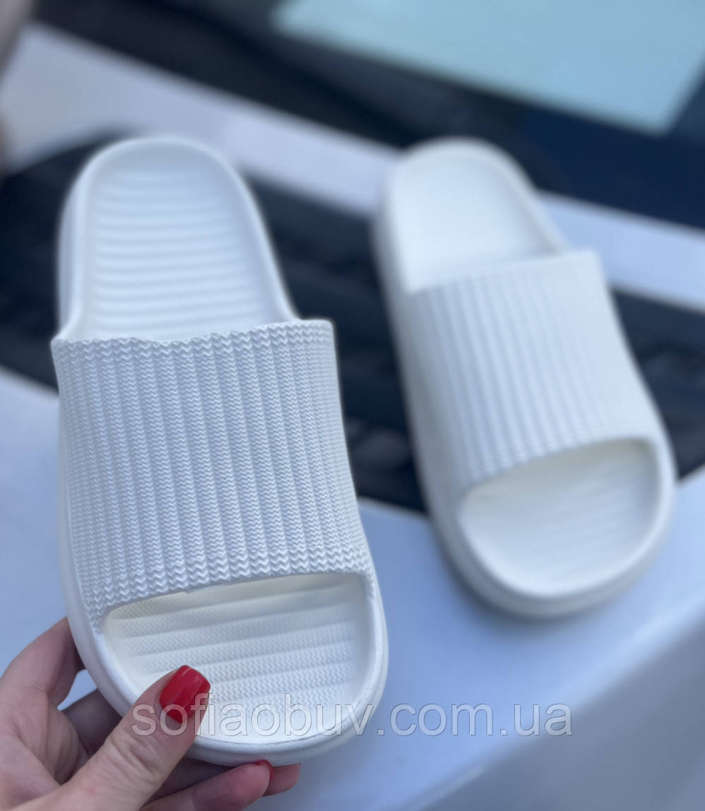 Сланці жіночі ЄВА Krok