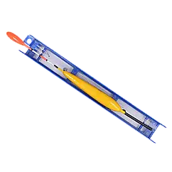 Оснащення поплавцеве ZEOX Pole Rig PR-101 3.0г №10