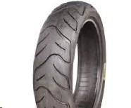 Мото шина покришка 130/70 - 13 (безкамерна гума R13) JH49 GULUN