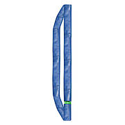 Захисний чохол ПВХ (синій)