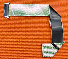 Шлейф LVDS T-con 30pin CVILUX E208903-3 AWM 20706 105C 60V VW-1