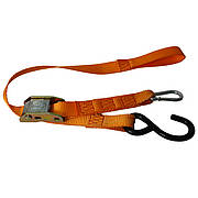 СР з карабіном та с S-гаком