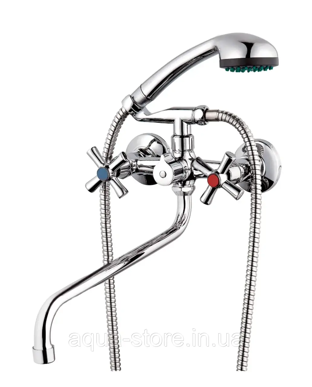 Змішувач для ванни DMT7-A, фото 1