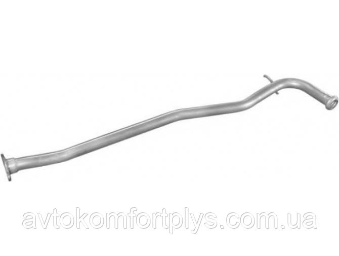 Вихлопна труба Рено 19 1.4 1988 - 1996 рр, фото 1
