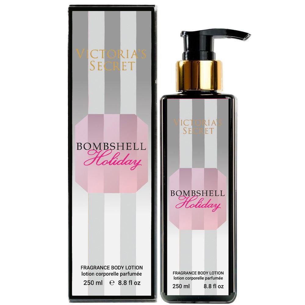 Парфумований лосьйон для тіла Victoria's Secret Bombshell Holiday  Exclusive EURO 250 мл