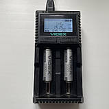 Акумулятор Videx HR6/AA 1.2V 1500 mAh NI-MH з пелюстками під паяння, фото 8