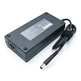 Блок живлення для ноутбука Dell 19.5V 12.3A (7.4*5.0 з голкою) 240W, фото 3