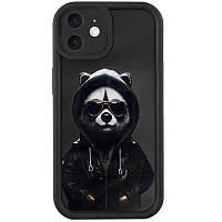 TPU чохол Prestige для Apple iPhone 12 (6.1") Panda