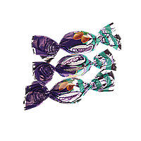 Конфеты Миндаль в Молочной Глазури 1.5 килограмма/ящик ТМ Сахарок Балу