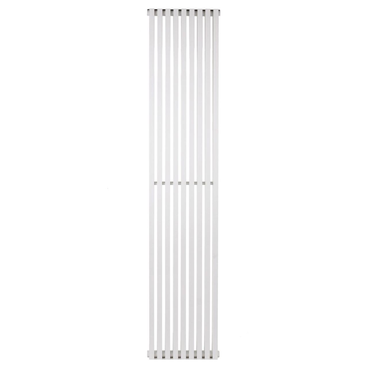 Дизайнерський вертикальний радіатор Betatherm Quantum 1 1500*365