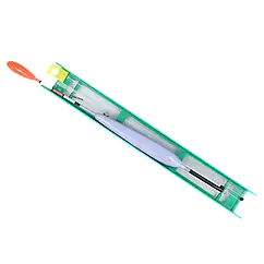 Оснащення поплавцеве ZEOX Pole Rig PR-101 4.0г №10