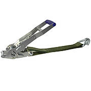 Коротка частина СР 5,0 т з подовженою ручкою ERGO