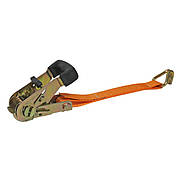 Коротка частина СР 1,5 т з гумовою ручкою ERGO