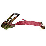 Коротка частина СР 5,0 т преміум