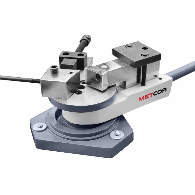 Універсальний ручний верстат для гнуття METCOR SBG40