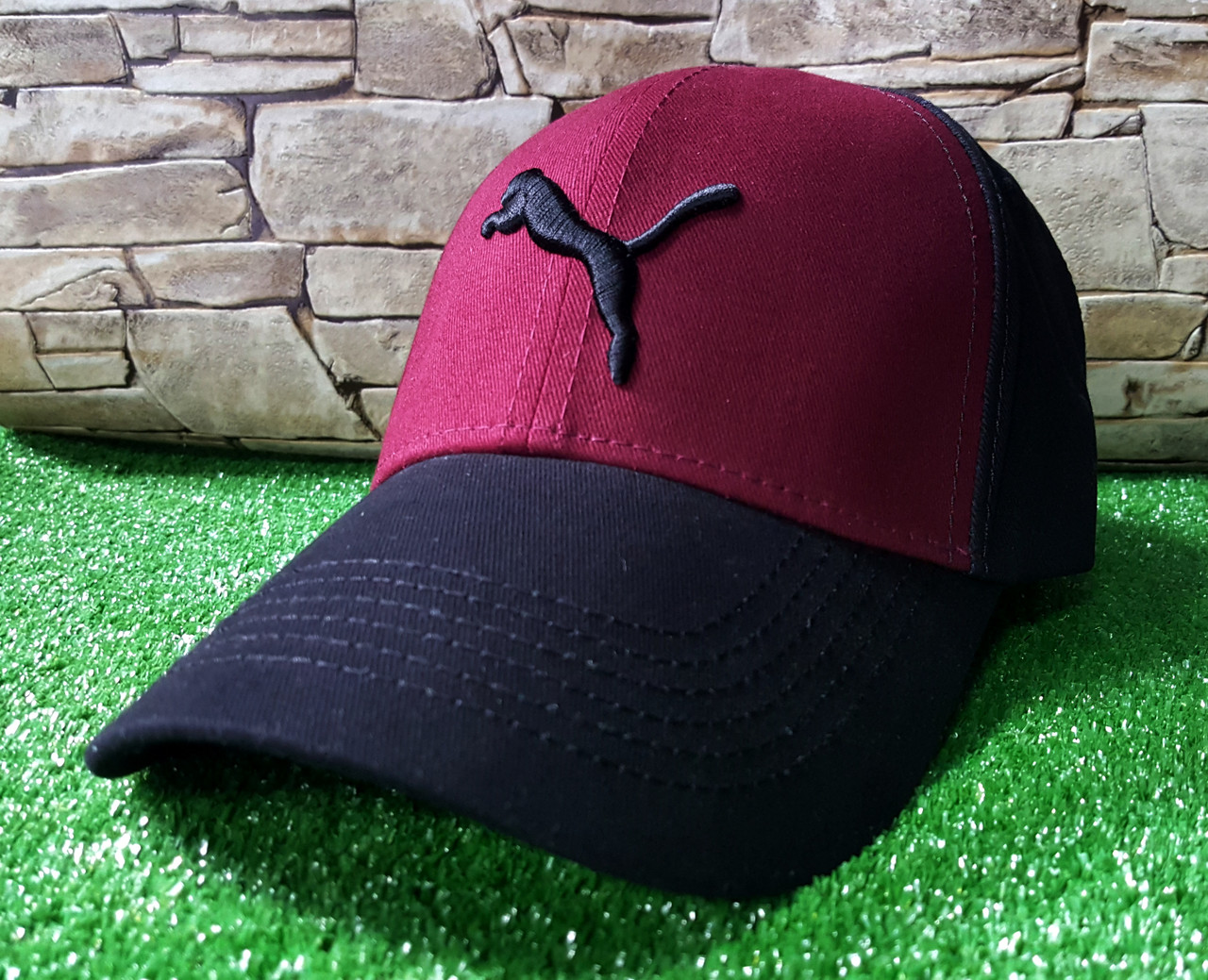 Бейсболка Puma PRO CAP FUTURA