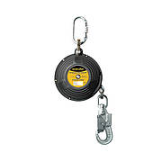 Самоблокуючий пристрій стрічковий 6 м AH206T