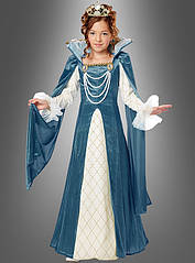 Дитяче карнавальне плаття принцеси (розміри 140-146; 152)