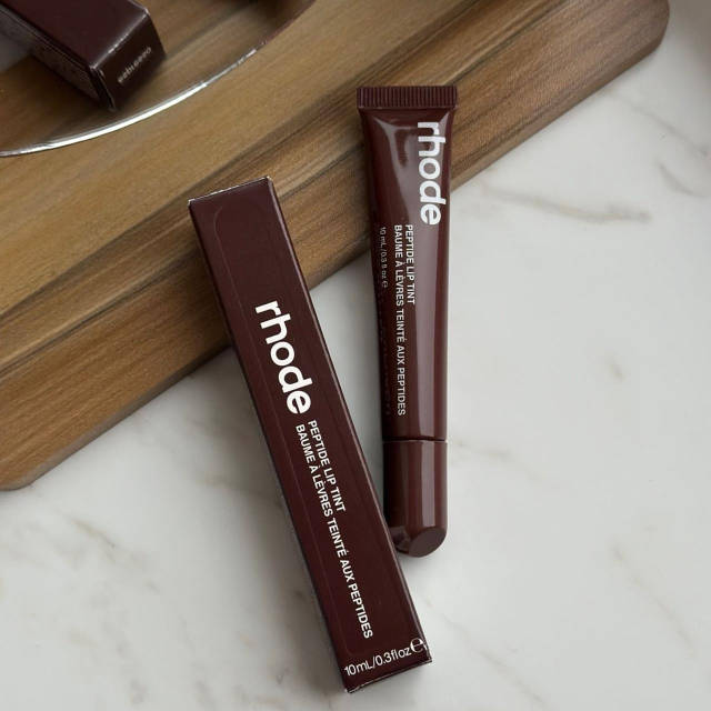 Тинт для губ Rhode Peptide lip tint Espresso 10ml - купить