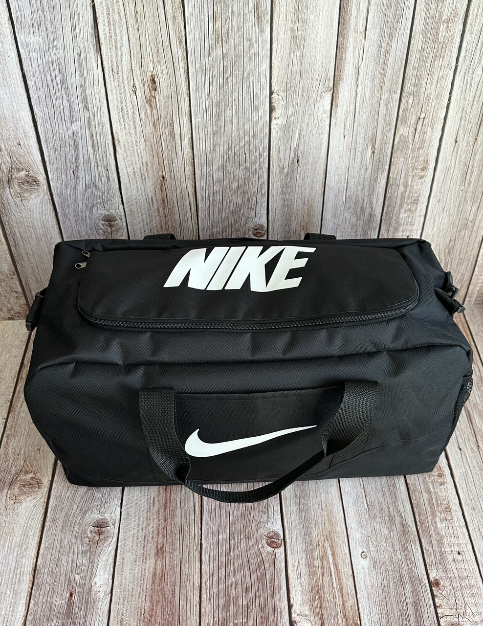 Спортивна дорожня сумка найк для залу, Cпортивна сумка для тренувань Nike