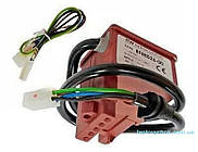 Трансформатор розпалу Ariston TX, T2 , Microgenus 65100514