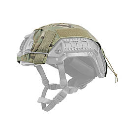 Кавер на шолом Denmark Мультикам M