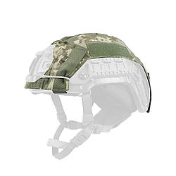 Кавер на шолом Denmark Піксель M