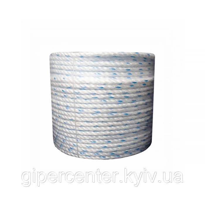 Канат поліпропіленовий 20 мм (за 1 м)