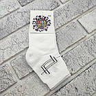 Шкарпетки дитячі середні весна/осінь р.5-6 років малюнок асорті KIDS SOCKS 30038766, фото 2