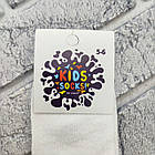 Шкарпетки дитячі середні весна/осінь р.5-6 років малюнок асорті KIDS SOCKS 30038766, фото 3